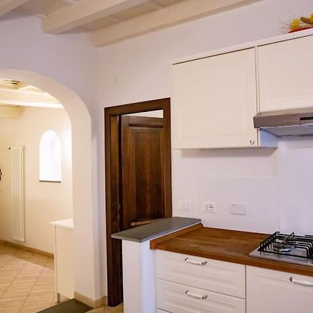 Lovely Portion Of Property Few Steps From Basilica Santa Croce Florenz Exterior foto