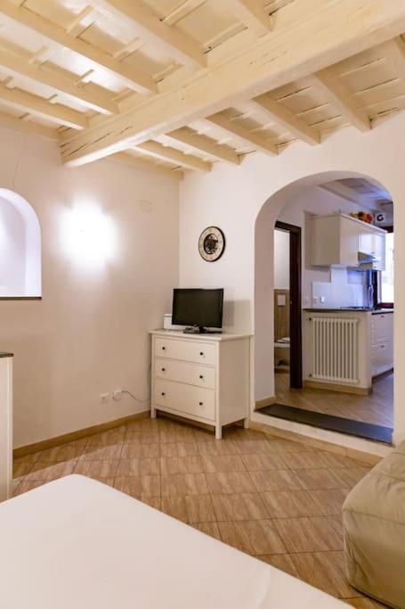 Lovely Portion Of Property Few Steps From Basilica Santa Croce Florenz Exterior foto