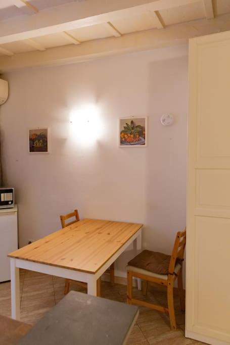 Lovely Portion Of Property Few Steps From Basilica Santa Croce Florenz Exterior foto