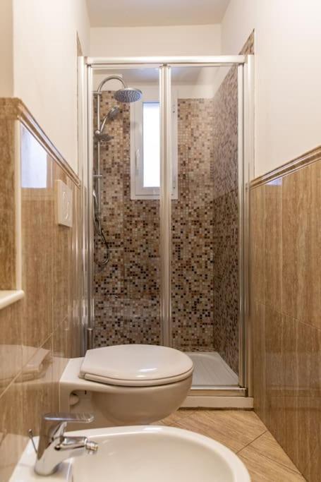 Lovely Portion Of Property Few Steps From Basilica Santa Croce Florenz Exterior foto